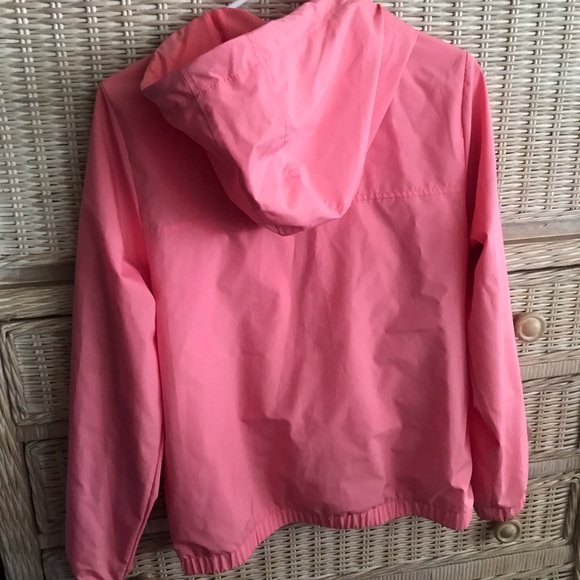 🆕4 BACK 2 SCHOOL! VANS - WINDBREAKER - Picture 4 of 4